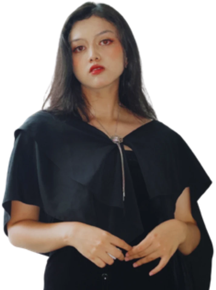 Alfina Nurmayati