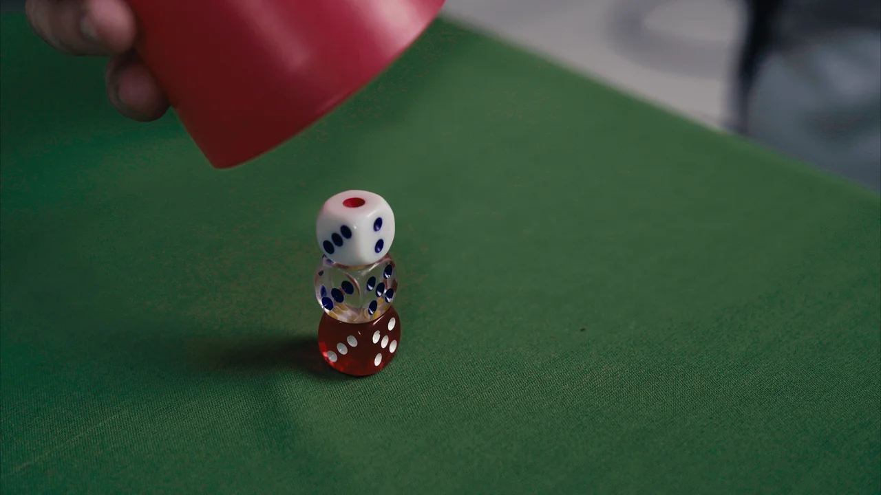 Proof of concept — still 22