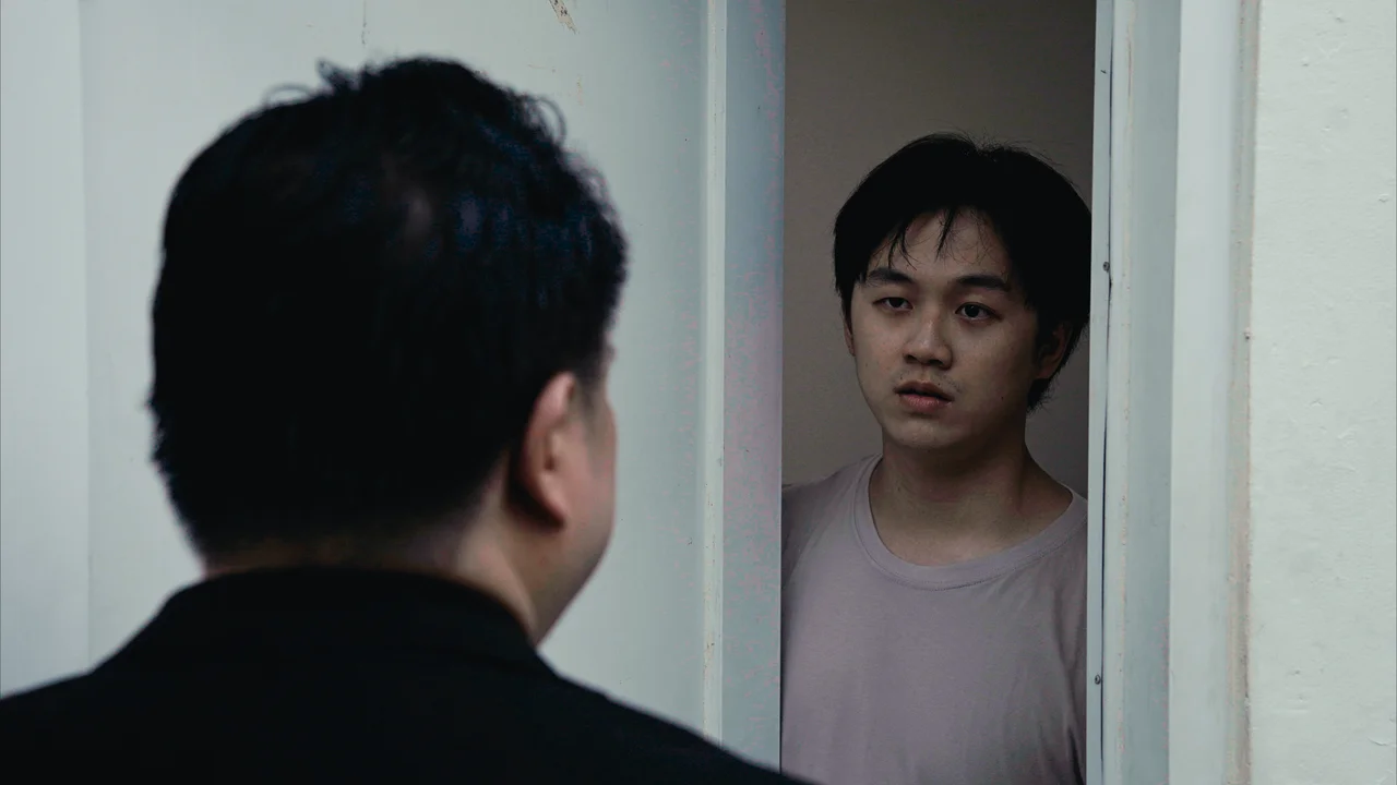 Proof of concept — still 8